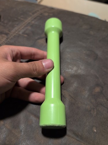 Replacement pusher for samson - replacement,